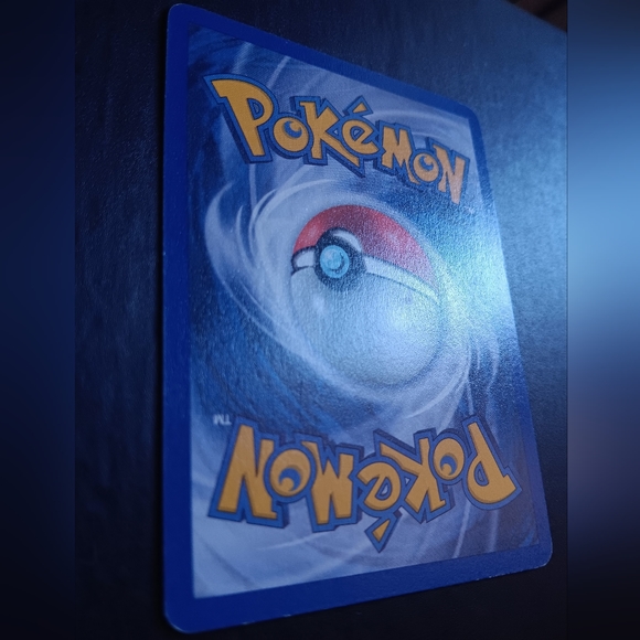 Ponyta Pokemon Card - Base Set - NO. 60/102 Common Non-Holo - Picture 7 of 9